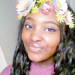 Meet your Posher, Dariann